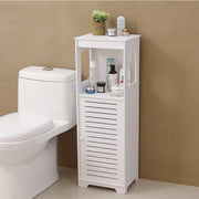 Bathroom Storage Cabinet Organiser