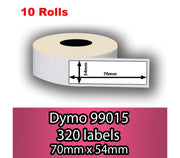 Dymo Compatible Printing White Label