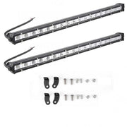 LED Light Bar Work Lights Offroad Work Lamps