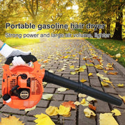 Leaf Blower