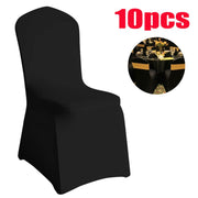 10pcs Chair Cover Chair Covers