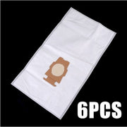 6pcs Vacuum Cleaner Bags For KIRBY Vacuum