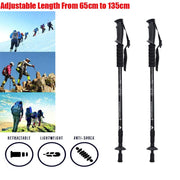 Trekking Poles Hiking Pole Walking Stick