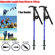 Trekking Poles Hiking Pole Walking Stick