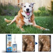 Dog Wart Remover Skin Tag Removal Treatment