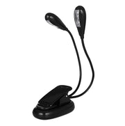 Best Music Duet 4 LED Music Light Battery or USB powered