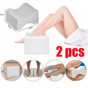 Knee Pillow Body Pillow 2pcs