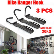 Bike Hanger Bike Hook Wall Mount