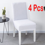 Chair Cover Chair Covers White