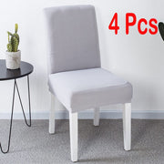 Chair Cover Chair Covers Grey