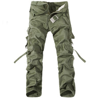 Mens Pants Mens Trousers 34" +Belt