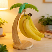 Fruit Hanger Rack Banana Holder