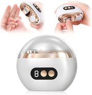 Electric Nail Clipper