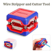 Wire Stripping, Cutting Tool