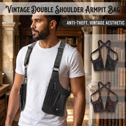 Open gallery Shoulder Holster Bag Chest Bag