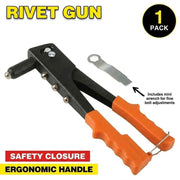 Hand Rivet Riveter