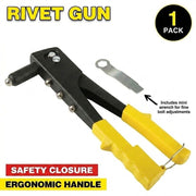 Hand Rivet Riveter