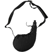 Water Bottle Flask Desert Pouch Bag