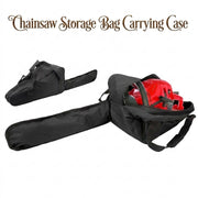 Chainsaw Storage Bag Carrying Tote