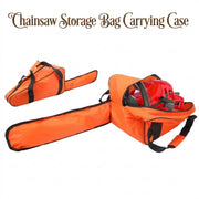 Chainsaw Storage Bag Carrying Tote
