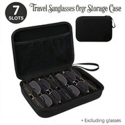 Sunglasses Organiser Case
