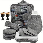 Car Wash Cleaning Set 11pcs