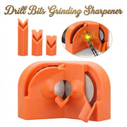 Drill Bits Sharpener