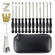 16pcs Carburetor Adjustment Tool Kit