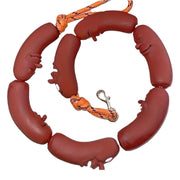Sausage Dog Leash Pet Leashes