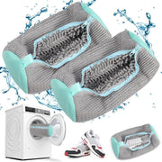 Reusable Laundry Shoe Bags