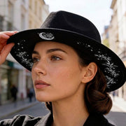 Western Cowboy Hat