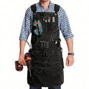Apron Kitchen BBQ Cooking Gardener Electrician