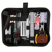 26pcs Guitar Repair Tool Kit