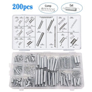 Springs Kit Extension and Compression