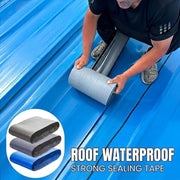 Roof Repair Tape Metal Leaking
