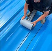 Roof Repair Tape Metal Leaking