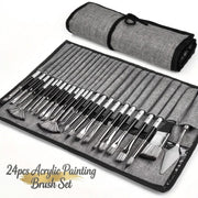 Artist Paint Brush Set