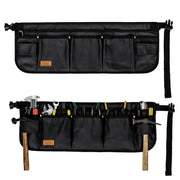 Tool Bag Waist Pouch Belt Pockets Storage