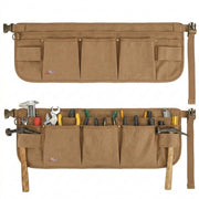 Waist Pocket Tool Belt Screwdriver Holder Pouch Bag