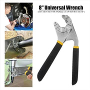 Adjustable Spanner Wrench