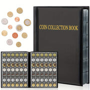 Coin Album Coin Collection Holder