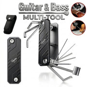 Guitar Repair Maintenance Tool Set