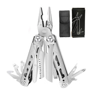 Multi Tool Pliers Tactical Pocket Knife