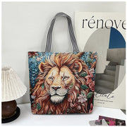 Handbag Shoulder Bag Shopping Tote