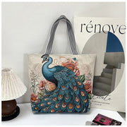 Handbag Shoulder Bag Shopping Tote