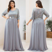 Maxi Dress Ball Evening Formal Dresses Womens Clothing Size 26-28