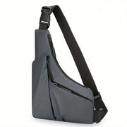Chest Sling Bag Crossbody Travel Anti-theft Pocket Bags