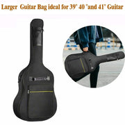 Guitar Backpack Guitar Bag