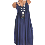 Mini Dress Womens Clothing Size 14