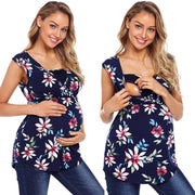 Breastfeeding Top Womens Clothing Size 10